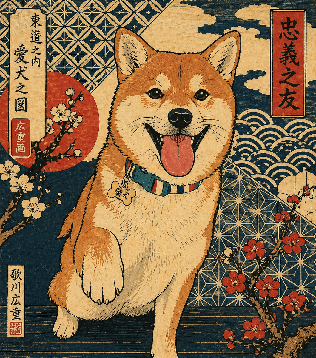 Woodblock