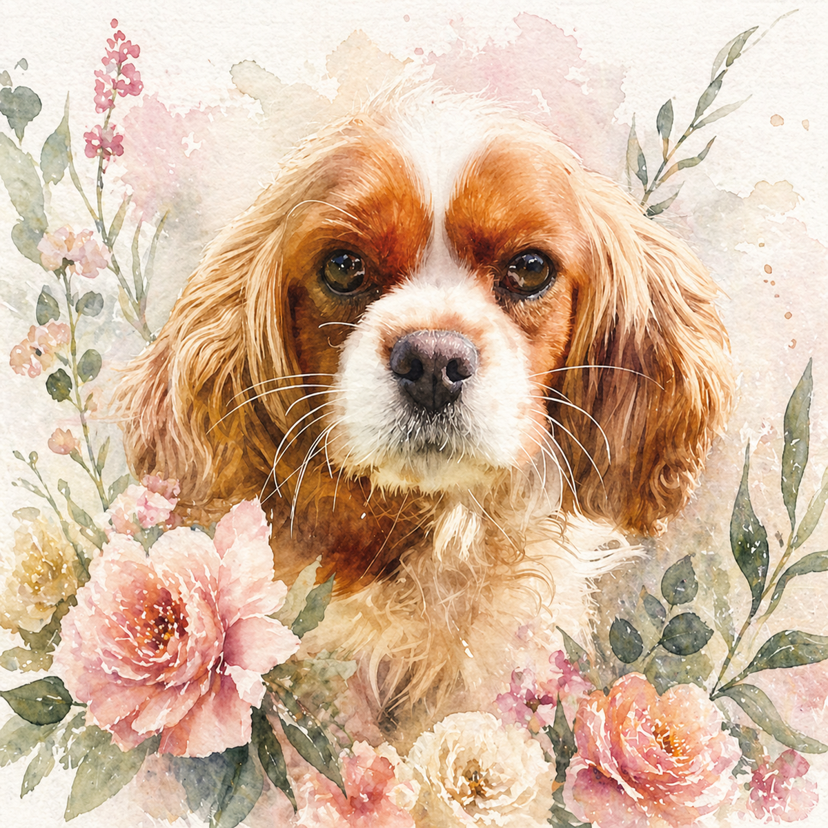 Watercolour